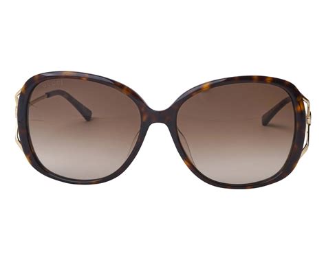 Sunglasses Gucci GG 0649 SK